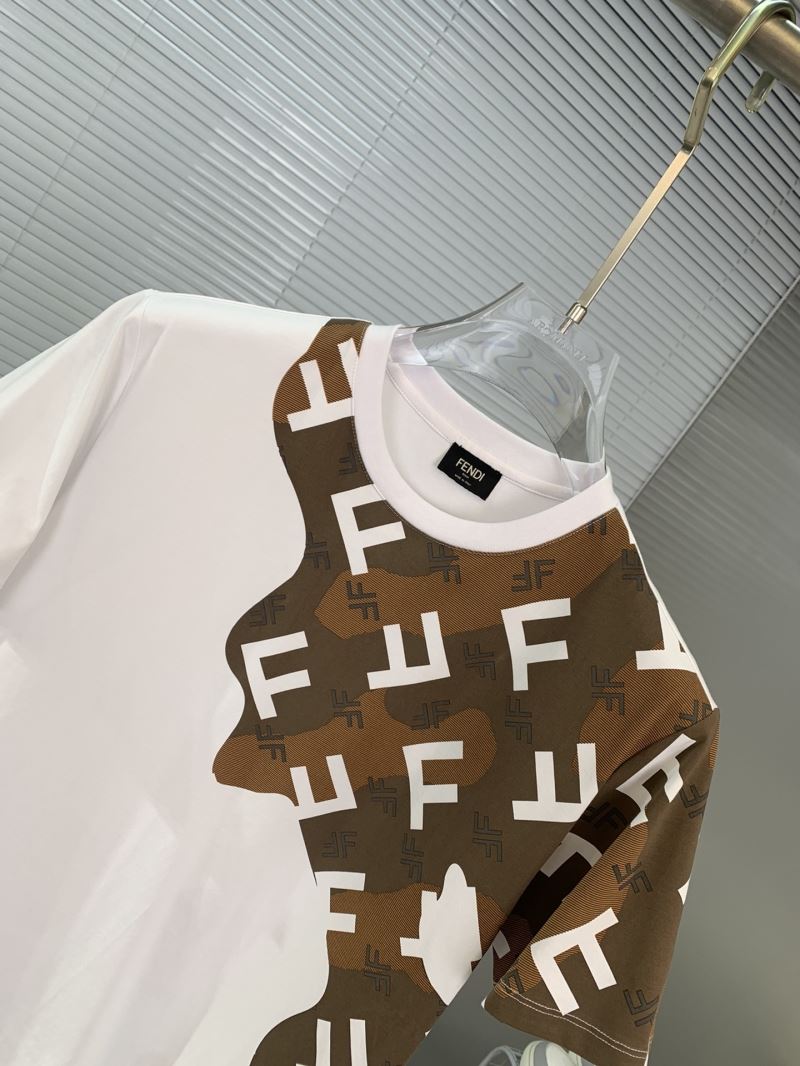 Fendi T-Shirts